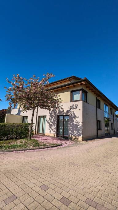 Bürofläche zur Miete provisionsfrei 3.200 € 10 Zimmer 413 m² Bürofläche Reislingen Wolfsburg 38446