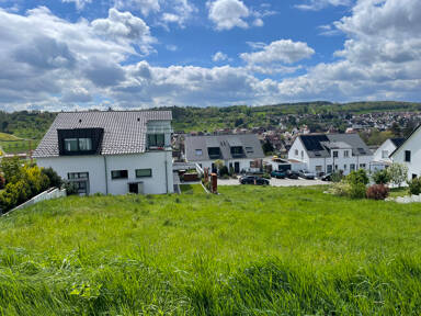 Doppelhaushälfte zum Kauf provisionsfrei 748.644 € 6 Zimmer 156 m² 213 m² Grundstück Ostelsheim 75395