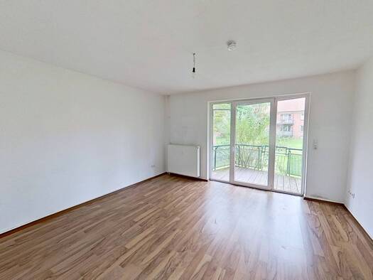 Wohnung zur Miete 490 € 3 Zimmer 57,7 m² EG frei ab 01.09.2026 Dwarsglupe 2 Innenstadt Aurich 26603