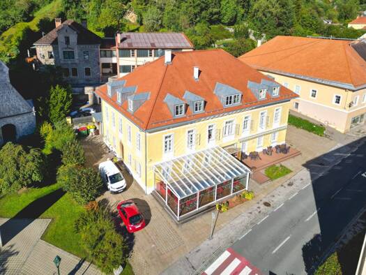 Bar/Café zur Miete Friesach 9360