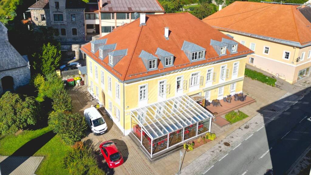 Bar/Café zur Miete Friesach 9360