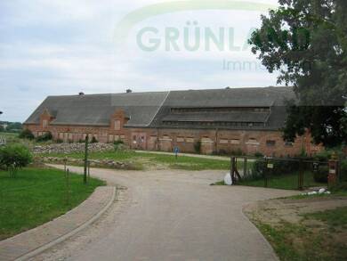 Haus zum Kauf 130.000 € Mallin Penzlin 17217