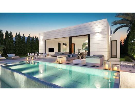 Villa zum Kauf 519.000 € 3 Zimmer 130 m² Vera 04621