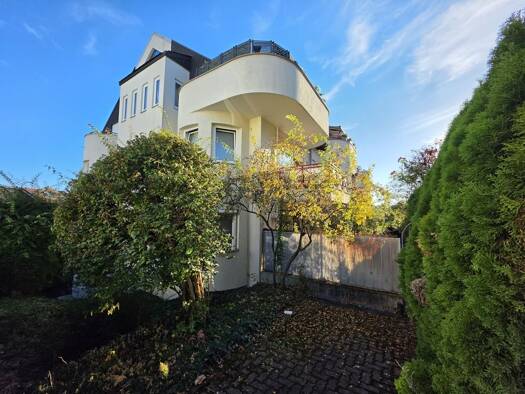 Wohnung zum Kauf 219.500 € 2 Zimmer 52,2 m² 1. Geschoss Kriftel 65830
