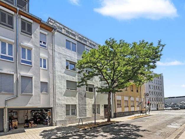 Wohnung zum Kauf 249.000 € 4 Zimmer 94,7 m² Frankenthal Frankenthal (Pfalz) 67227