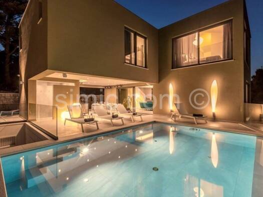 Haus zum Kauf 2.499.000 € 4 Zimmer 364 m² Selca