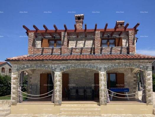 Haus zum Kauf 545.000 € 4 Zimmer 155 m² Svetvincenat