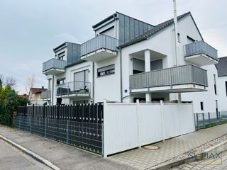 Wohnung zum Kauf 549.000 € 3,5 Zimmer 103 m²<br/>Wohnfläche Alt-Haunwöhr Ingolstadt 85051