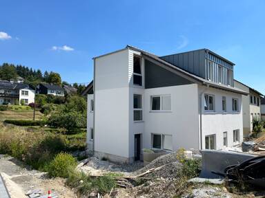 Wohnung zum Kauf provisionsfrei 267.500 € 3 Zimmer 85,8 m² Geschoss 1/1 Strombach Gummersbach 51643