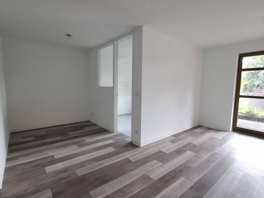 Wohnung zur Miete 346 € 2 Zimmer 63,4 m² 1. Geschoss frei ab sofort Frankenberger Straße 41 Hilbersdorf Chemnitz 09131
