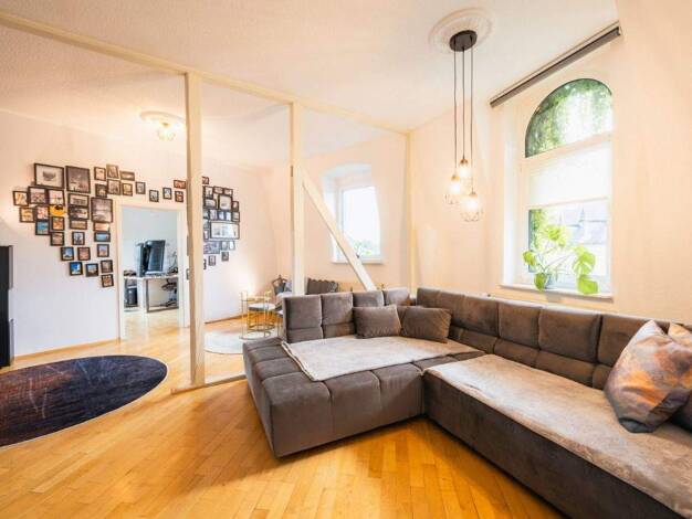 Maisonette zum Kauf 249.950 € 6,5 Zimmer 146 m² 2. Geschoss frei ab sofort Styrum Alt-Oberhausen 46045
