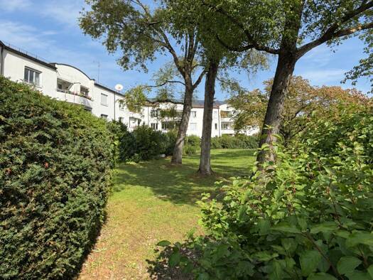 Wohnung zum Kauf 594.000 € 3 Zimmer 81,2 m² 2. Geschoss Neuhausen-Nymphenburg München 80638