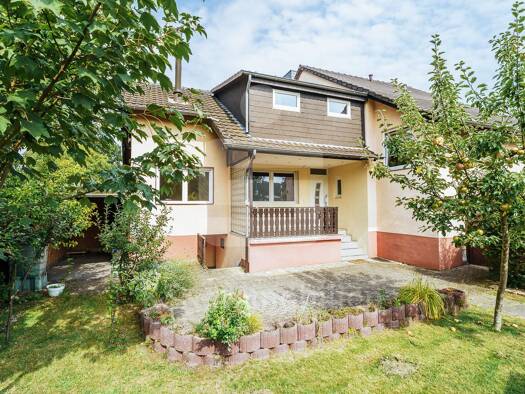 Mehrfamilienhaus zum Kauf 499.000 € 6 Zimmer 170 m² 638 m² Grundstück Rösrath 51503