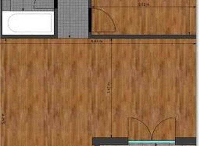 Wohnung zur Miete 850 € 2 Zimmer 60 m² 1. Geschoss Rauholzstraße 16b Hard 6971