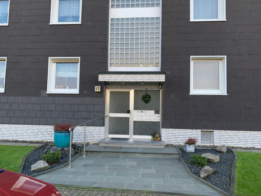 Wohnung zur Miete 730 € 3,5 Zimmer 79 m² Geschoss 2/2 frei ab 01.02.2026 Norbertstr. Sterkrade-Nord Oberhausen 46147