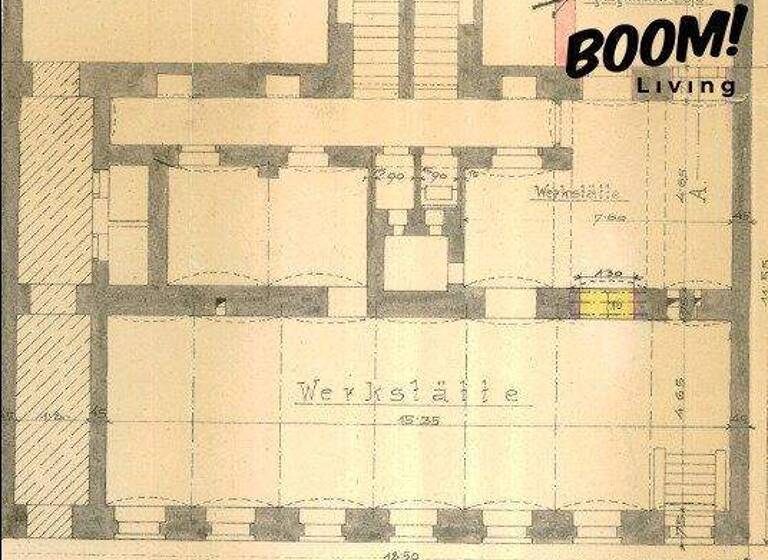 Freifläche zur Miete 711 € 101,1 m² Lagerfläche Wien 1140