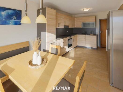 Wohnung zum Kauf 260.000 € 2 Zimmer 72 m² Landeck 6500