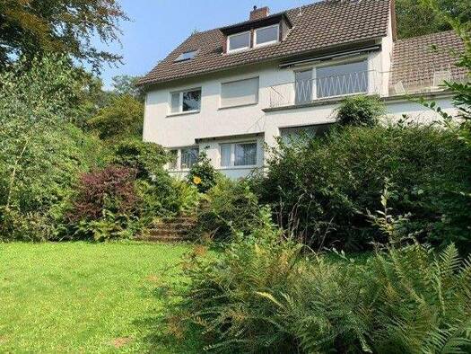Einfamilienhaus zum Kauf 455.000 € 9 Zimmer 190 m² 1.476 m² Grundstück Allner Hennef 53773