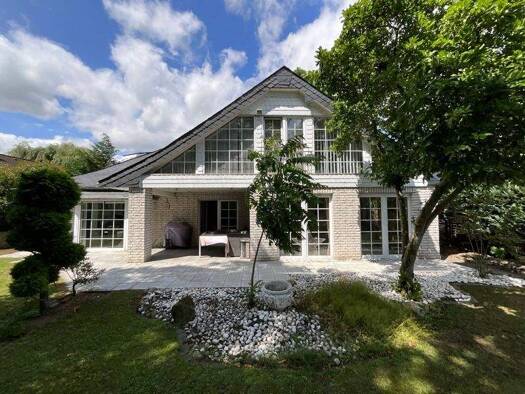 Einfamilienhaus zum Kauf 439.000 € 5 Zimmer 210 m² 849 m² Grundstück Vordorf 38533