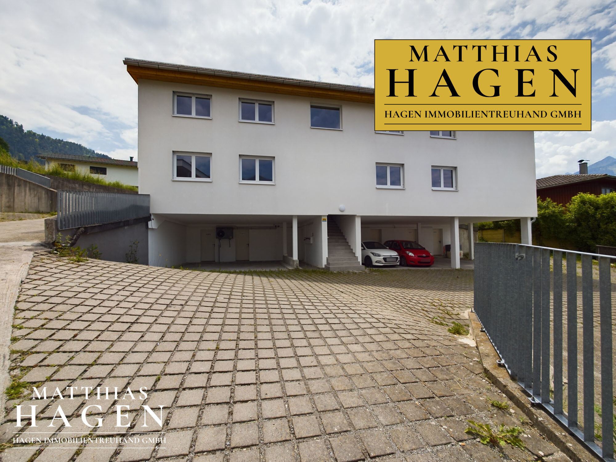 Haus zum Kauf 1.500.000 € 17 Zimmer 280 m²<br/>Wohnfläche 486 m²<br/>Grundstück Brunnengarten 49a Ludesch 6713