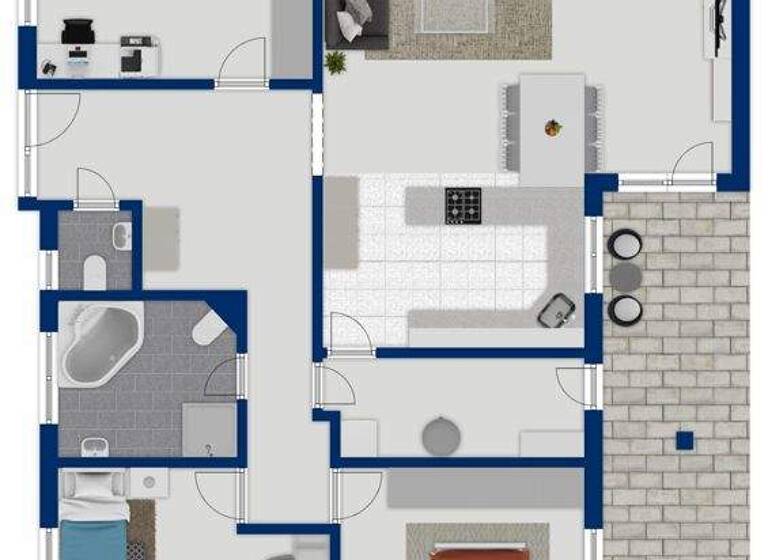 Bungalow zum Kauf 499.000 € 4 Zimmer 110 m² 542 m² Grundstück Elmshorn 25337