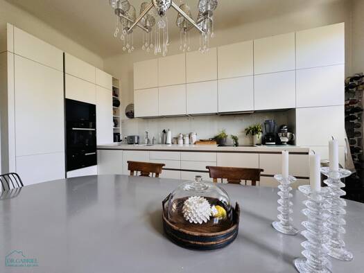 Wohnung zum Kauf 1.090.000 € 5 Zimmer 127,7 m² 2. Geschoss Wien,Währing 1180