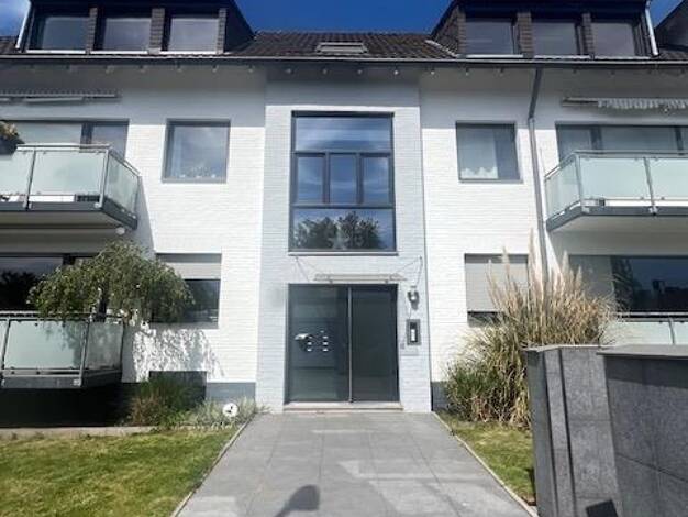 Wohnung zum Kauf 149.900 € 3 Zimmer 61 m² Oppum Oppum 47809