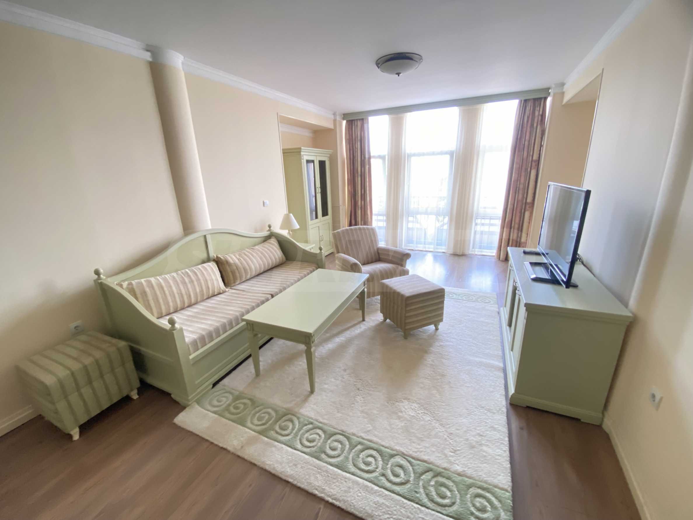 Apartment zum Kauf 116.329 € 3 Zimmer 110,8 m²<br/>Wohnfläche Sozopol