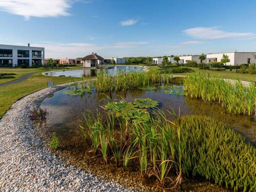 Haus zum Kauf - Erstbezug provisionsfrei 499.900 € 5 Zimmer 146,5 m² 840 m² Grundstück Lutzmannsburg 7361