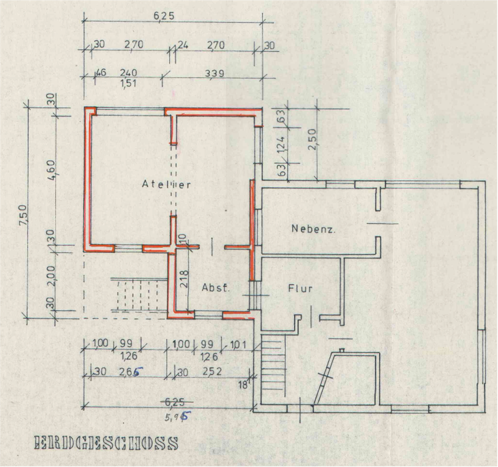 Haus zum Kauf 479.500 € 5 Zimmer 160 m²<br/>Wohnfläche 760 m²<br/>Grundstück Bebensee 23816