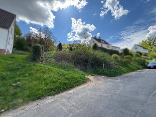 Grundstück zum Kauf 149.000 € 1.844 m² Grundstück Miltenberg 63897