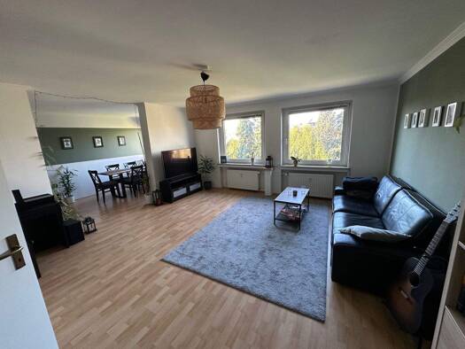 Wohnung zum Kauf als Kapitalanlage geeignet 219.000 € 3,5 Zimmer 107 m² Barmen Wuppertal 42287