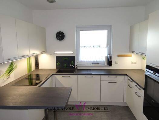 Bungalow zum Kauf 495.000 € 5 Zimmer 131 m² 852 m² Grundstück Dentlein Dentlein am Forst 91599