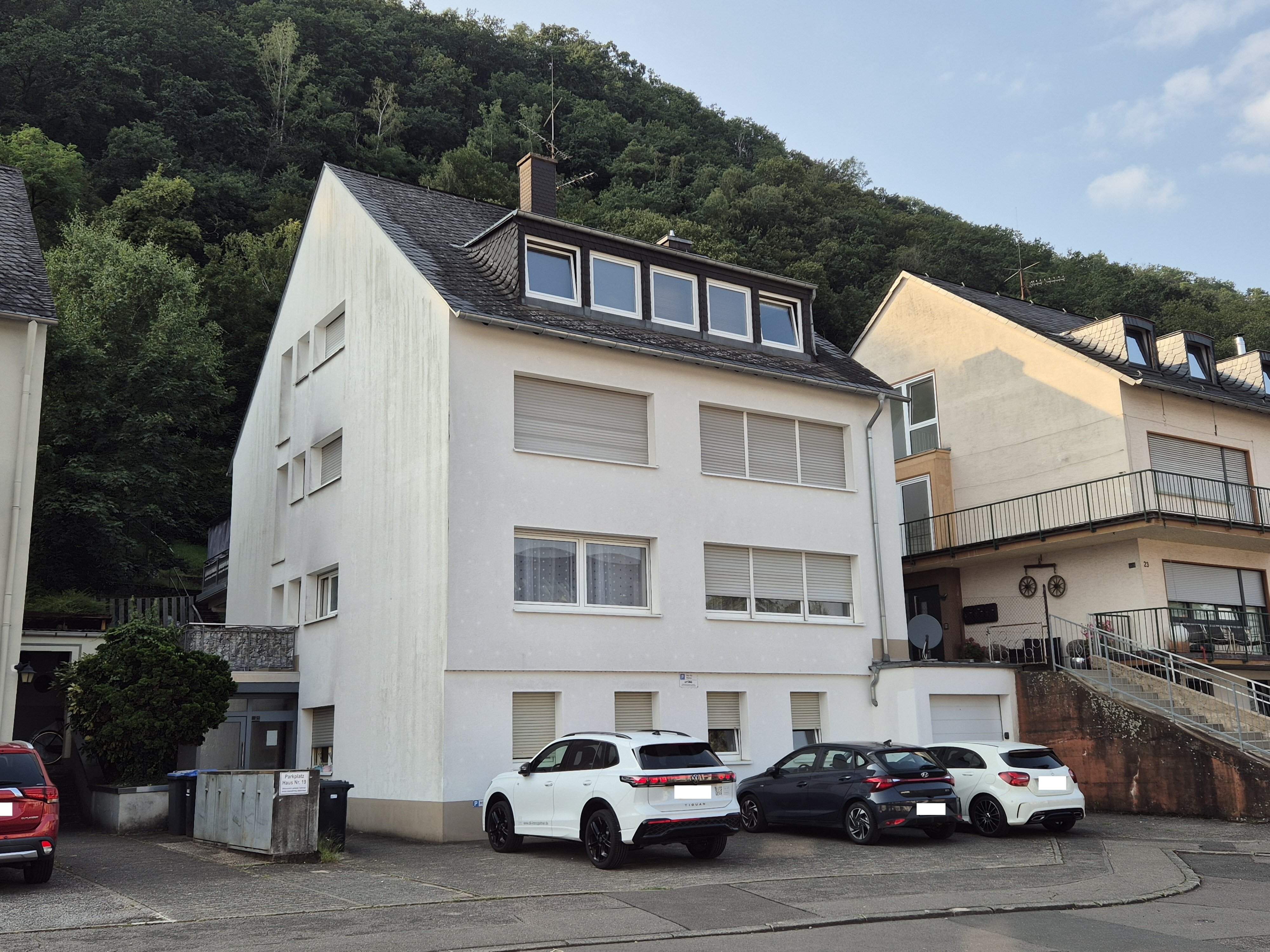 Haus zum Kauf 985.000 € 13 Zimmer 354 m²<br/>Wohnfläche 835 m²<br/>Grundstück Trier-West 2 Trier 54290