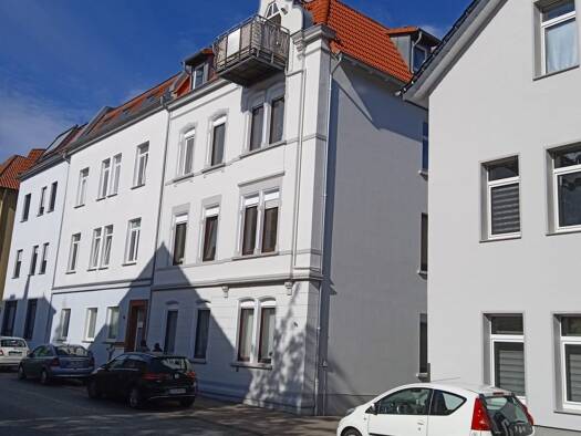 Wohnung zur Miete 695 € 3 Zimmer 65 m² frei ab sofort Innenstadt Dornberg 33602