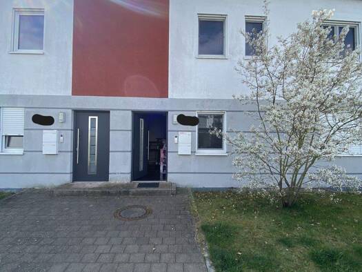 Wohnung zum Kauf provisionsfrei 360.000 € 3 Zimmer 74 m² Nördlingen 86720