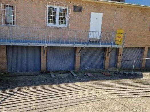 Garage zur Miete provisionsfrei 50 € Konstantinstr. 107 Giesenkirchen Mönchengladbach 41238