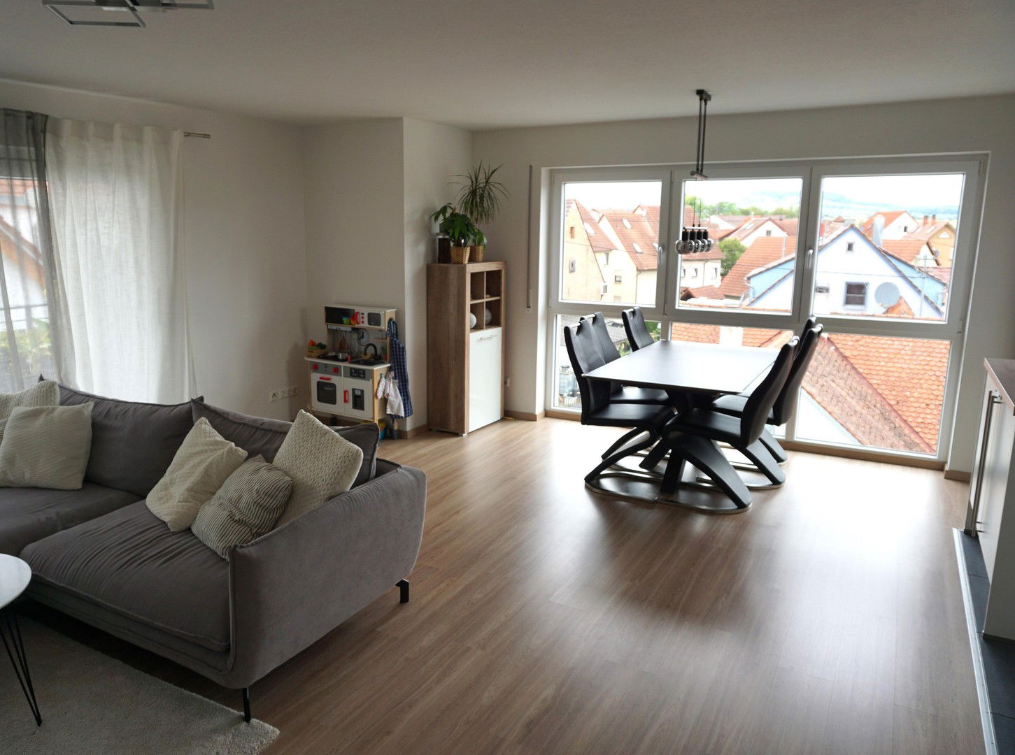 Maisonette zum Kauf provisionsfrei 569.000 € 6 Zimmer 126,9 m²<br/>Wohnfläche Sersheim 74372