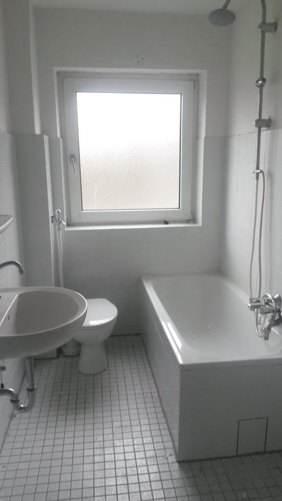 Wohnung zum Kauf provisionsfrei 88.000 € 2 Zimmer 46,2 m²<br/>Wohnfläche 1.<br/>Geschoss Klobesstraße 14 Holte - Kreta Dortmund 44388