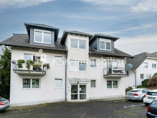 Wohnung zum Kauf 157.500 € 2 Zimmer 63 m² EG Eitorf 53783