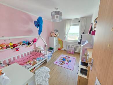 Wohnung zur Miete 775 € 3,5 Zimmer 90 m² 5. Geschoss Wevelinghoven Grevenbroich 41516