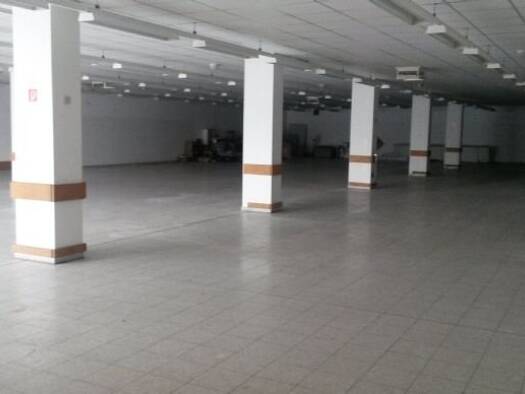 Lagerhalle zur Miete 3,90 € 250 m² Lagerfläche Christian-Kreuzer-Straße Altenstadt Altenstadt a.d.Waldnaab 92665