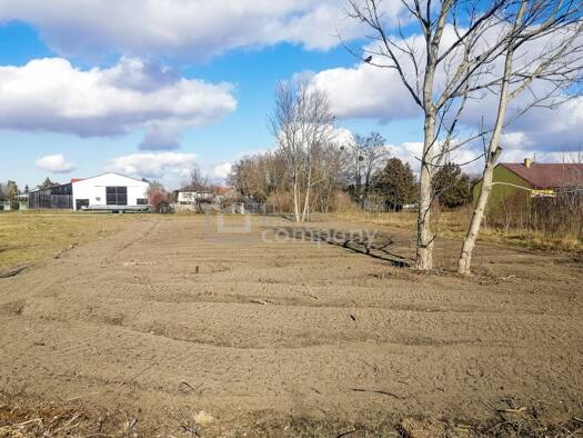 Grundstück zum Kauf 159.000 € 1.079 m² Grundstück Engelhartstetten 2292
