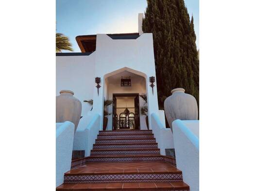 Chalet zur Miete 10.000 € 4 Zimmer 320 m² 1.000 m² Grundstück Marbella 29660