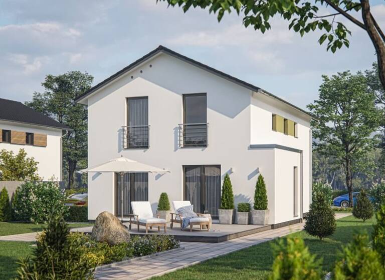 Einfamilienhaus zum Kauf 677.200 € 4 Zimmer 142 m²<br/>Wohnfläche 622 m²<br/>Grundstück Peiting Peiting 86971