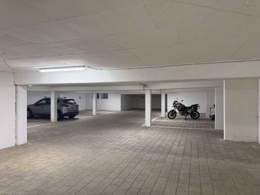 Tiefgaragenstellplatz zur Miete provisionsfrei 116 € Uhlenhorst Hamburg 22081