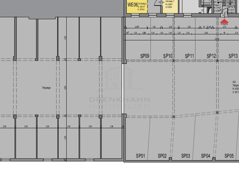 Lagerhalle zur Miete provisionsfrei 4.999 € 688 m²<br/>Lagerfläche ab 435 m²<br/>Teilbarkeit Altona-Altstadt Hamburg 22767
