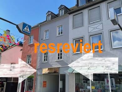 Einfamilienhaus zum Kauf 5 Zimmer 140 m² 178 m² Grundstück Prüm Prüm 54595