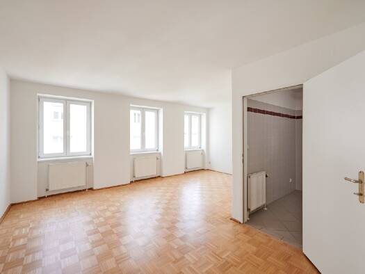 Studio zum Kauf 155.000 € 1 Zimmer 44 m² Wien 1100