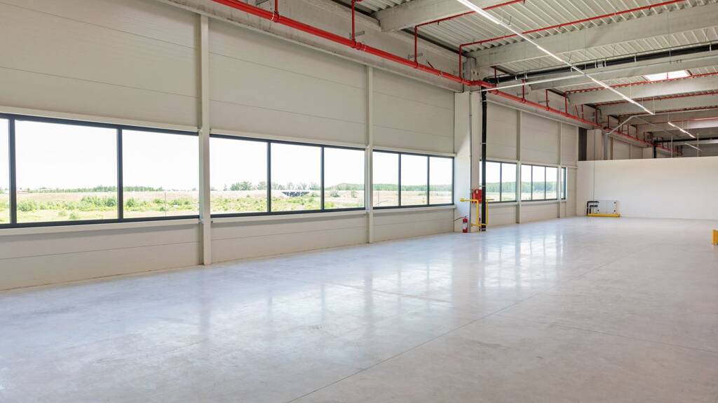 Lagerhalle zur Miete provisionsfrei 1.150 m² Lagerfläche Aubing-Lochhausen-Langwied München 81245